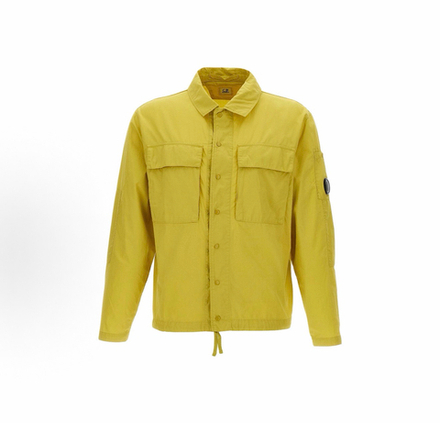 Куртка C.P. Company Overshirt