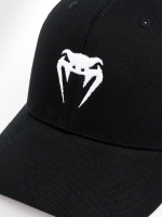 Бейсболка Venum Trucker Cap Black