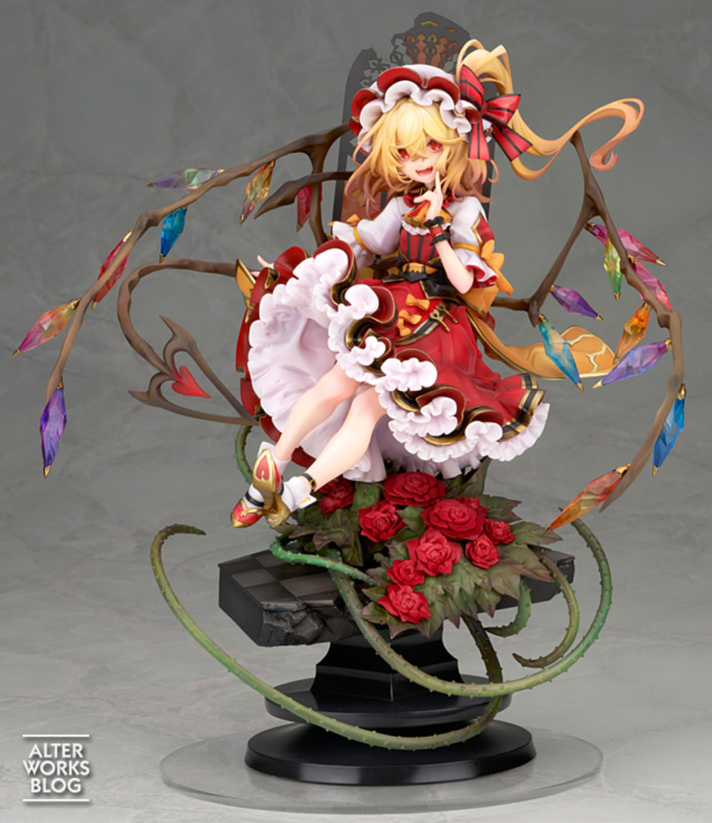 Flandre Scarlet