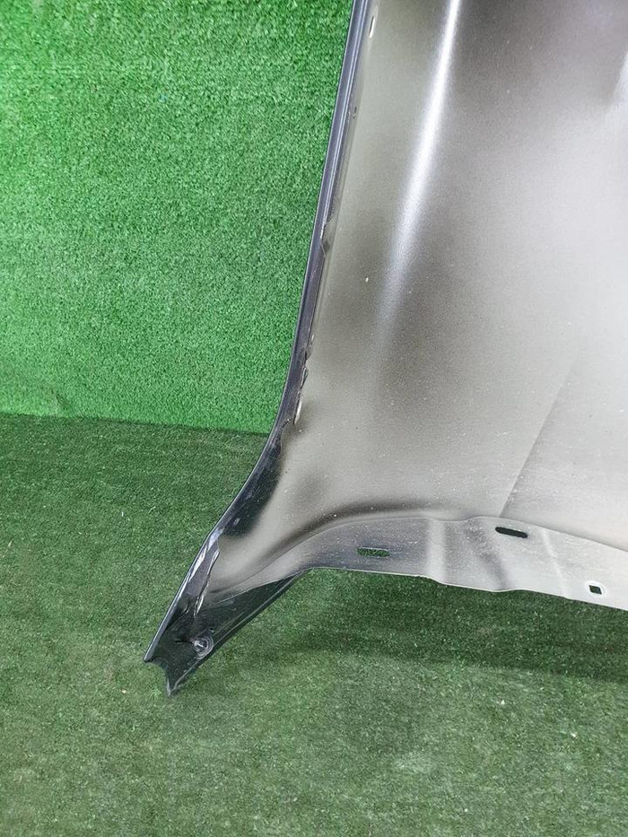 Крыло переднее левое BMW 4er G22 (2020-н.в.)