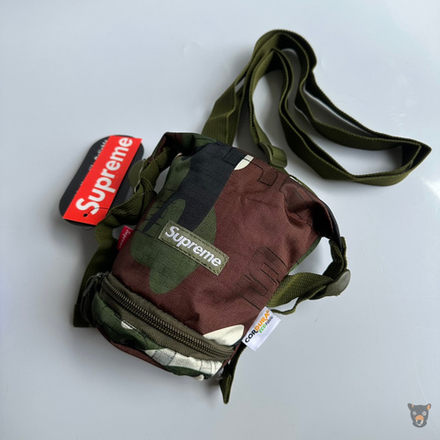 Сумка Supreme Neck Pouch FW21