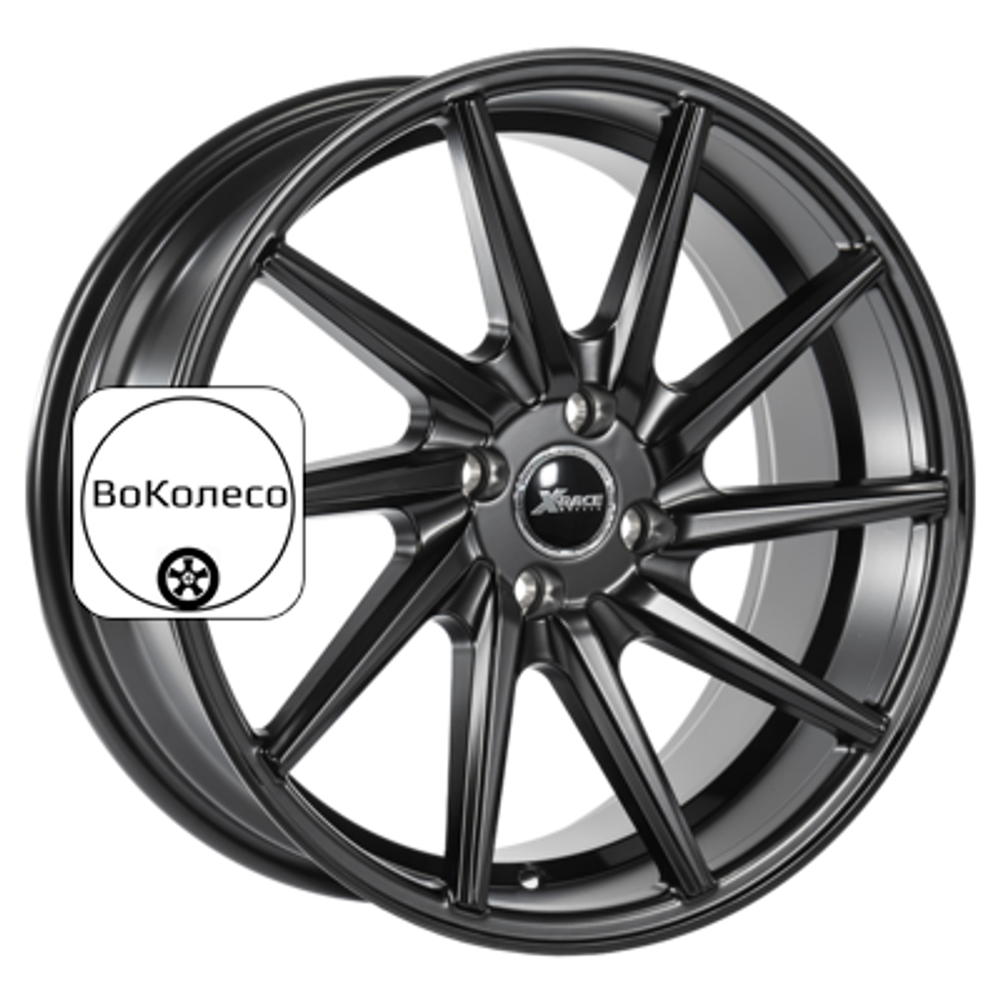 7x16/4x98 ET30 D58,6 H-03(L) MB X-Race