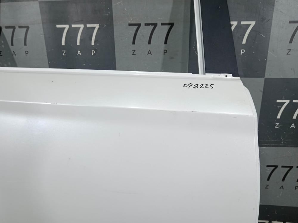 Дверь задняя правая Baic U5 Plus 21-нв Б/У Оригинал A00053353DY