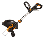 Триммер аккумуляторный WORX WG163E.9