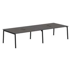 Стол 4-х местный ELWST 3513  3526х1346х750 EDIS