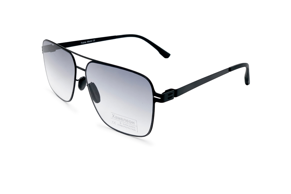 Солнцезащитные очки "авиаторы" Fabia Monti