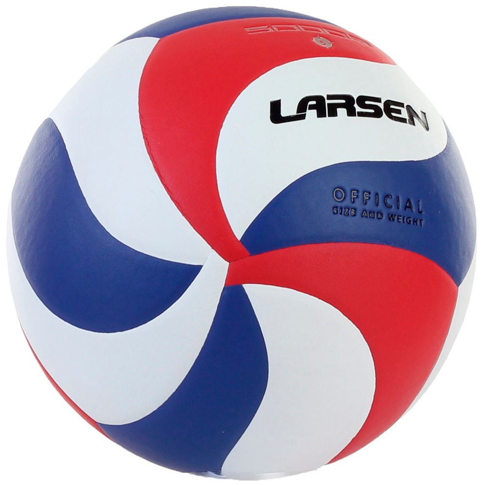 Мяч волейбольный Larsen VB-ECE-5000B