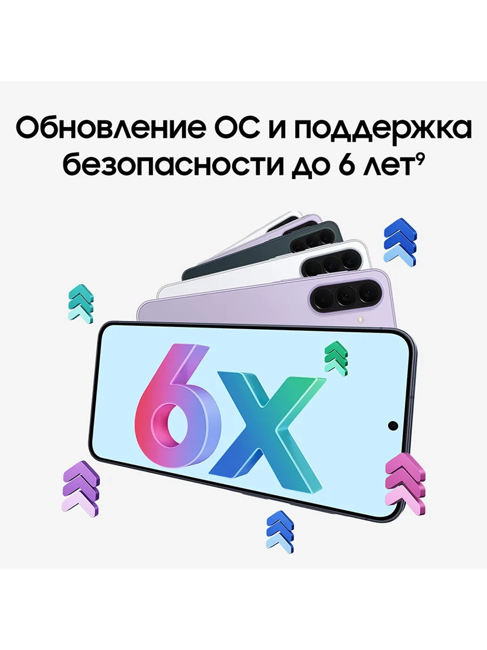 Смартфон Samsung Galaxy A37 SM-A376EZAGCAU