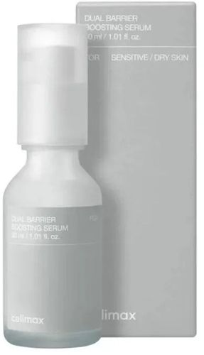 Celimax Dual Barrier Boosting Serum сыворотка-бустер 30ml