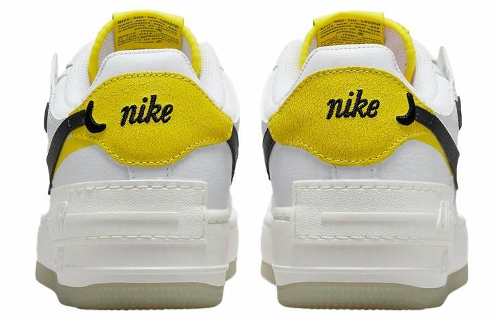 Кроссовки Nike Air Force 1 Low Shadow "Go The Extra Smile" (Женская размерная сетка)