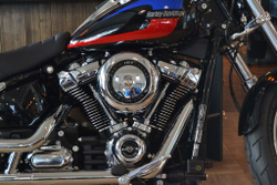 Harley-Davidson Low Rider 107 2020