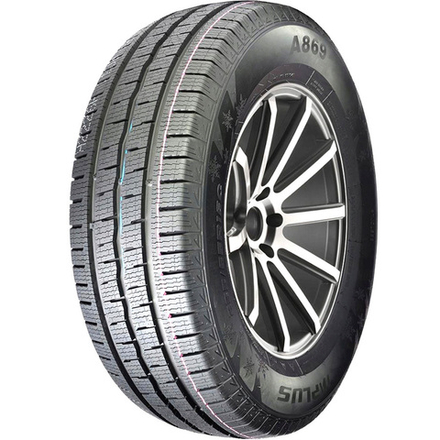 Зимняя шина Aplus A869 (205/70 R15C 106R)