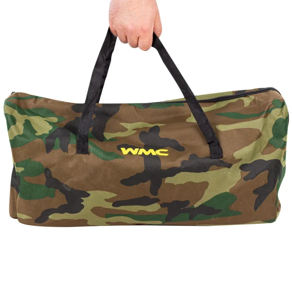 Стол складной со стульями-4шт для кемпинга+сумка для хранения WMC TOOLS WMC-SP-118C