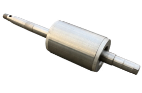 Роторы для насосов