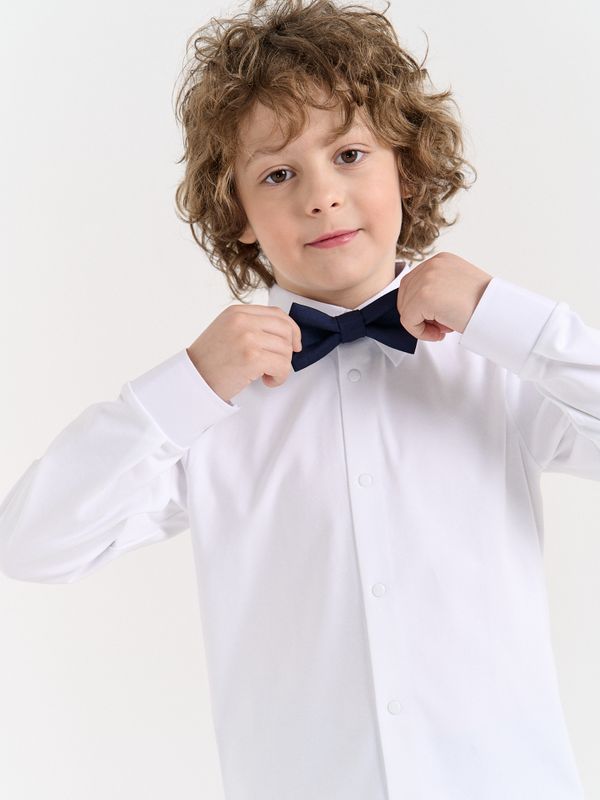 Галстук-бабочка 