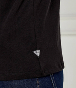 Футболка CLASSIC GUESS - черный(M5RI43 K9RM1)