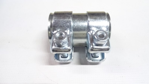 Хомут трубчатый (Коннектор) 50/54,5-90 (Transmaster Universal)