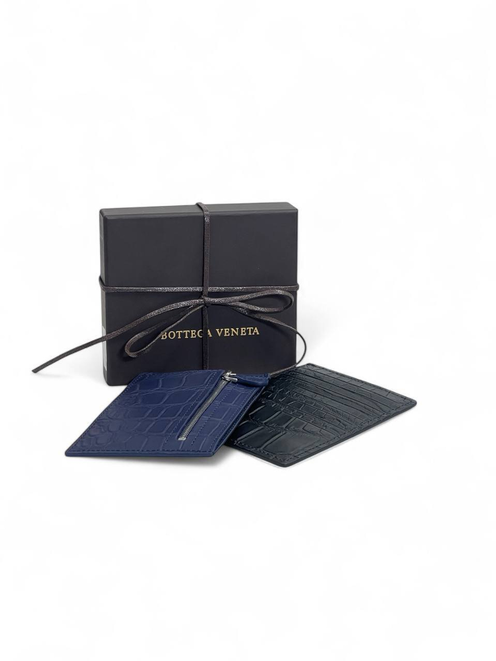Визитница  Bottega Veneta