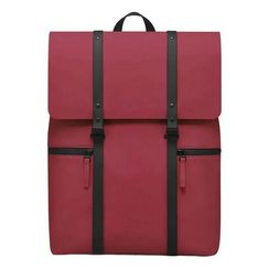 Рюкзак Gaston Luga Backpack Splash 2.0 16" (SPBP16RD) Red / Красный