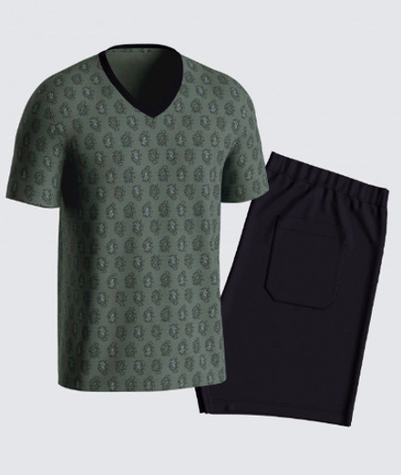 Пижама Impetus 1512M56