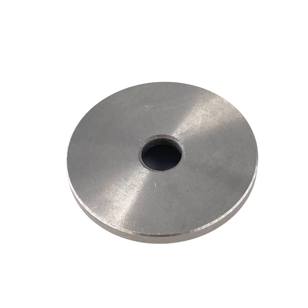 WDK-25520-25 Торцевая пластина