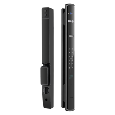 Dircode TS-2 узкопрофильный электронный замок