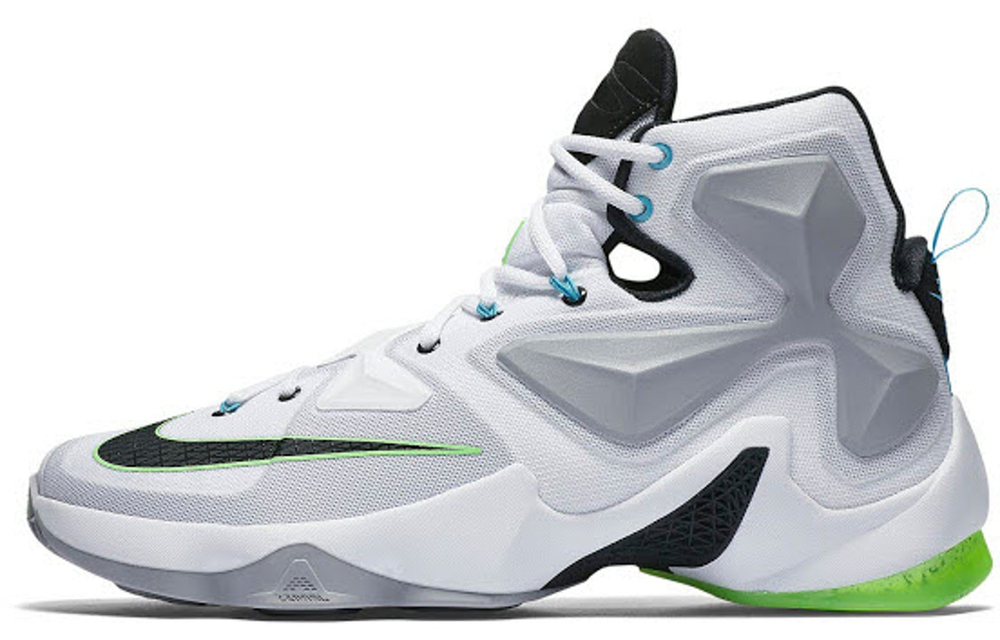 Кроссовки Nike Lebron 13 Command Force