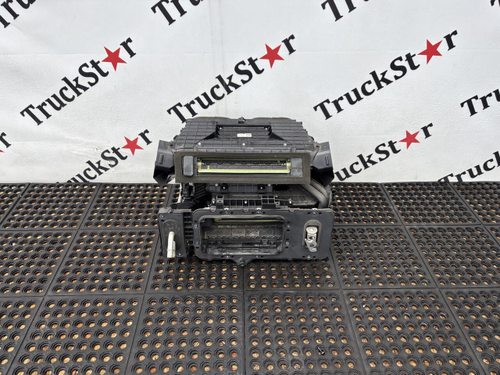 Отопитель в сборе 2018г.