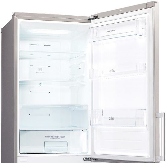 Холодильник LG GA-M539 ZMQZ