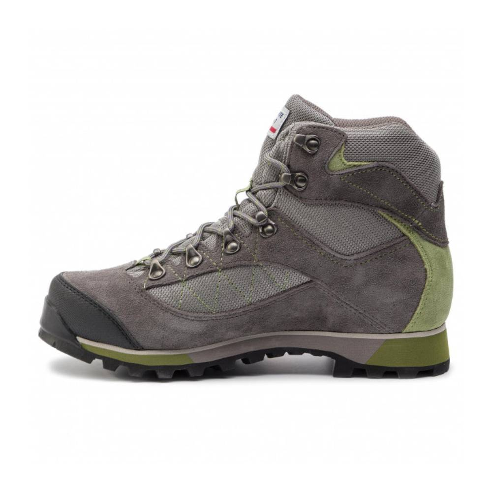 Ботинки треккинговые Dolomite Zernez GTX