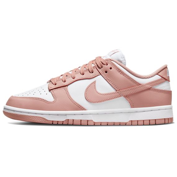 Кроссовки NIKE Dunk для скейтборда Низкие Женские