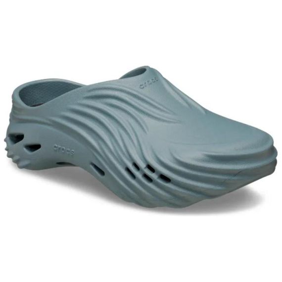 Crocs Echo Wave Clog 'Pond'