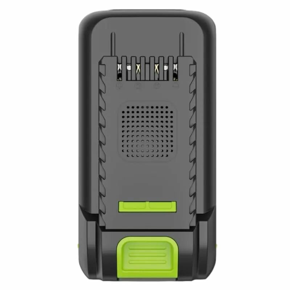 Аккумулятор Greenworks High Power G40HP4 (40V, 4 Ач) 2958507