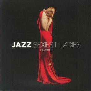 Сборник / Jazz Sexiest Ladies Vol.1 (Coloured Vinyl)(2LP)