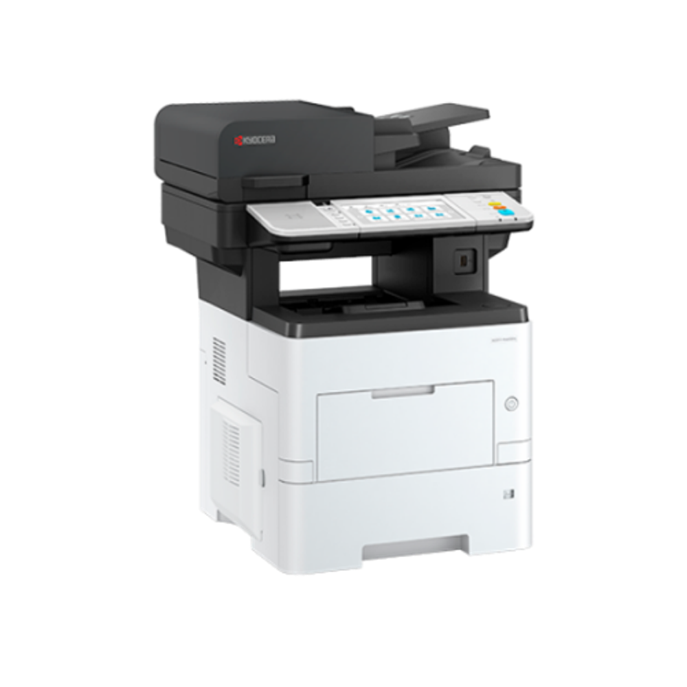 МФУ Kyocera ECOSYS MA6000ifx, A4, 60 стр./мин, Ethernet