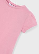 футболка с жилеткой