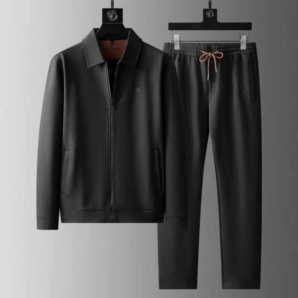 Прогулочный костюм Zegna