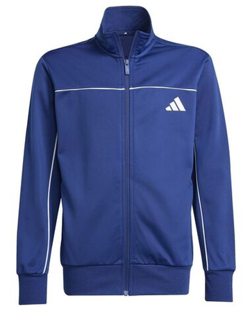 Boys' Спортивный костюм Adidas Competition Training Kids - dark blue/white