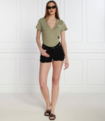 Футболка Pinko - фисташковый(102950 A1N8)