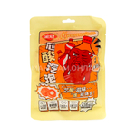 Конфеты кислые Jinguan Kinsuangipao вкус колы и шипучки 24 г