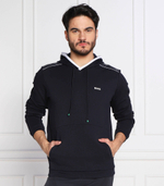 Худи BOSS GREEN - темно-синий(50477036)