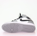 Кроссовки нат. Кожа (36-41)р. / шт. 2275/577