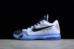 Купить баскетбольные кроссовки Nike Kobe 10 Elite HTM Shark Jaw