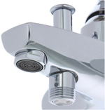 СМЕСИТЕЛЬ GROHE START ОДНОРЫЧАЖНЫЙ ДЛЯ ВАННЫ DIY 32278001