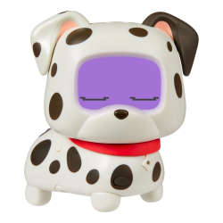 Pixel Petz - Интерактивная собака далматин / артикул 521631 540304 / GTIN 035051540304