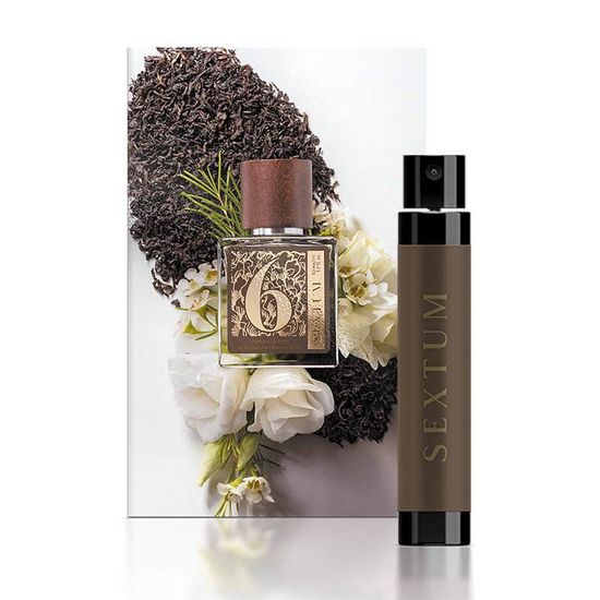 6 Sextum, духи-концентрат, 1,5 мл