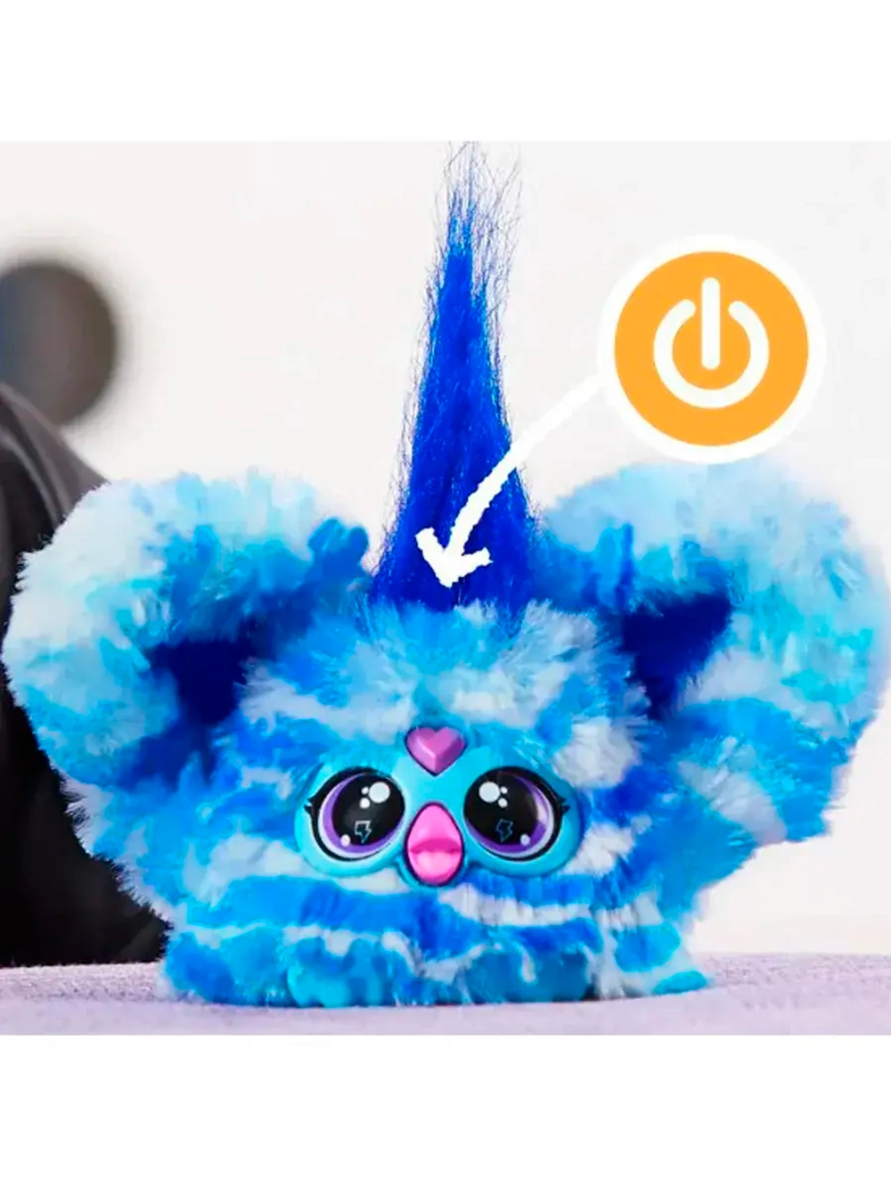 Игрушка интерактивная Furby Furblets Ферби оригинал