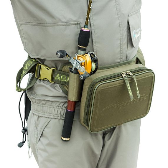 Пояс разгрузочный ПР-01 Aquatic