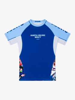 Рашгард MANTO GYM 3.0