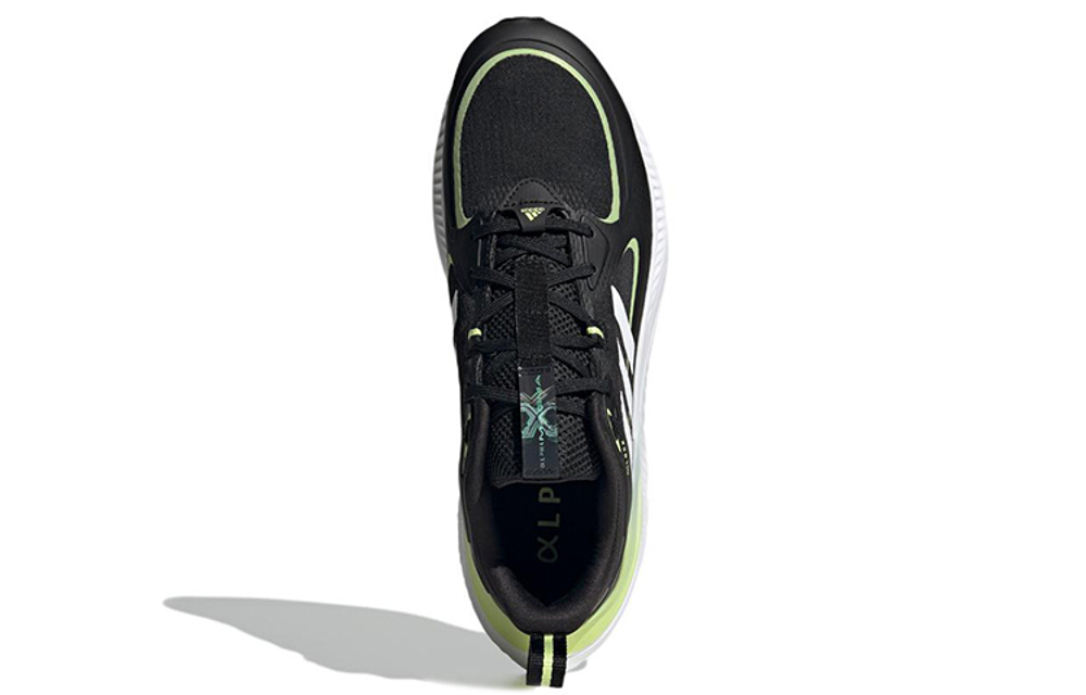 Кроссовки Adidas Alphamagma Q2